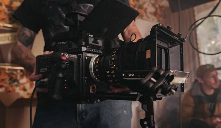 探秘余江县产品视频拍摄：创新功能大揭秘，颠覆你的想象