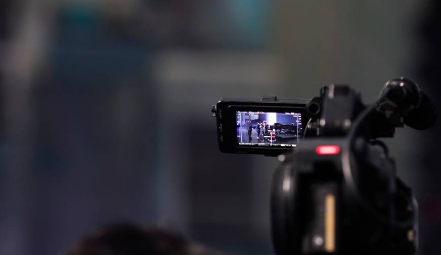 紧跟潮流！余江县产品视频拍摄引领时尚新趋势