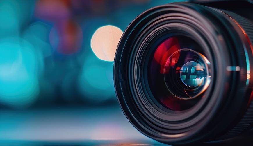 与余江县产品视频拍摄同行：畅享高效、舒适的每一天