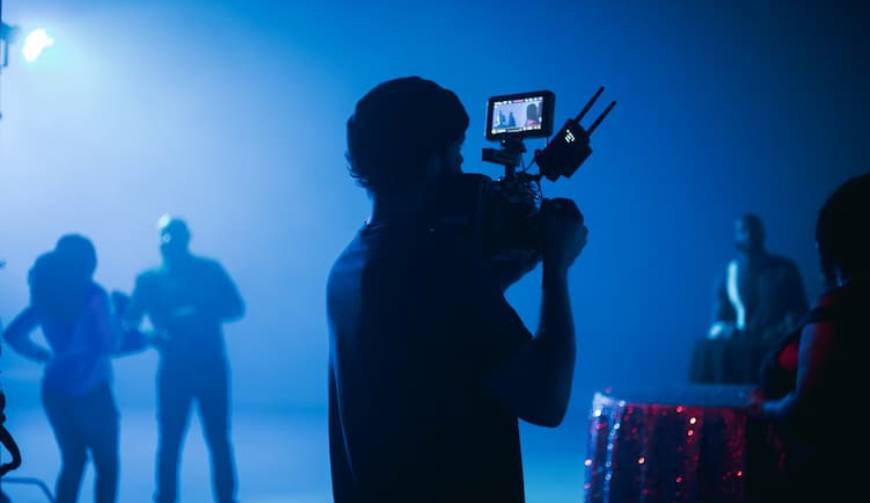 神秘新品来袭！余江县产品视频拍摄究竟有何神奇之处？