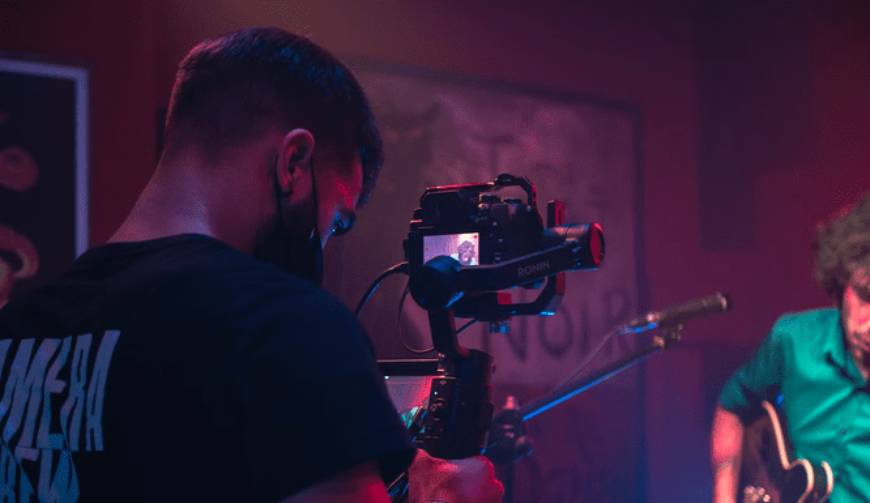 匠心雕琢视觉盛宴！专业余江县产品视频拍摄公司赋能品牌价值