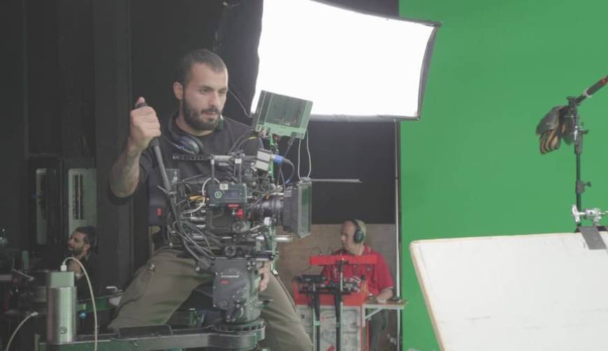 场景化叙事，余江县电商产品视频拍摄制作的破局之道