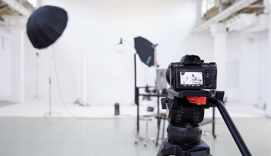 深耕余江县电商产品视频拍摄制作，解锁电商爆款的视觉密码