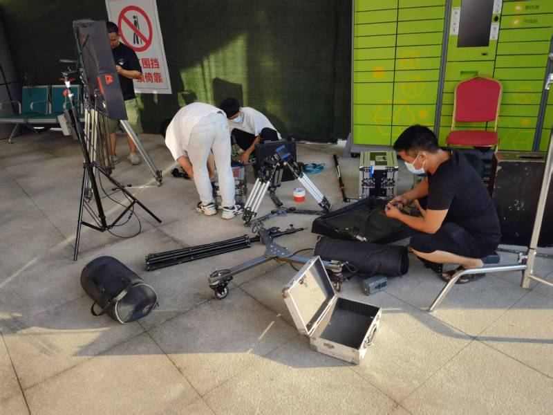 余江县产品视频拍摄全攻略，让产品魅力在镜头下尽情绽放