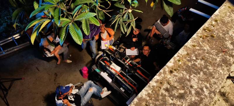 解锁余江县产品宣传视频拍摄公司新势能，助力品牌强势破圈