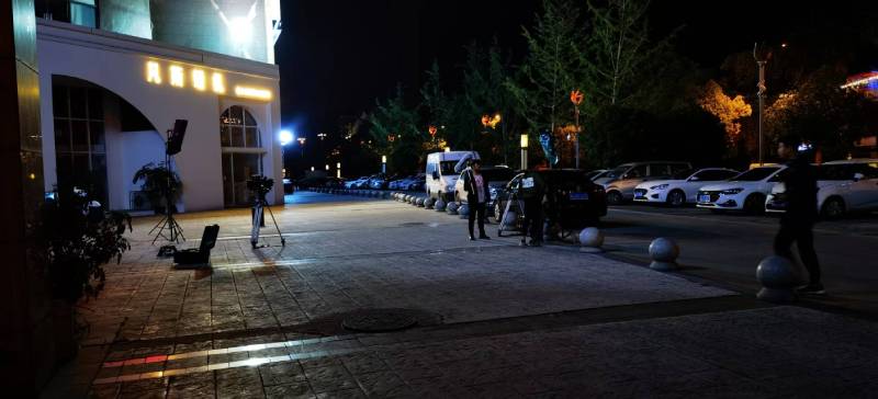 余江县电商产品视频拍摄制作全攻略，打造高转化带货视频