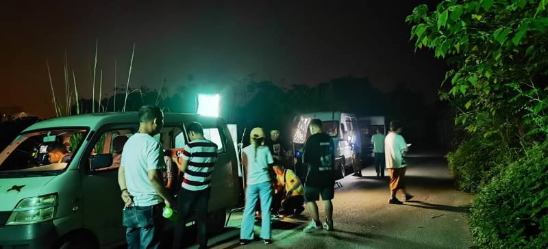 以镜头为笔，绘就余江县产品视频的进阶之路