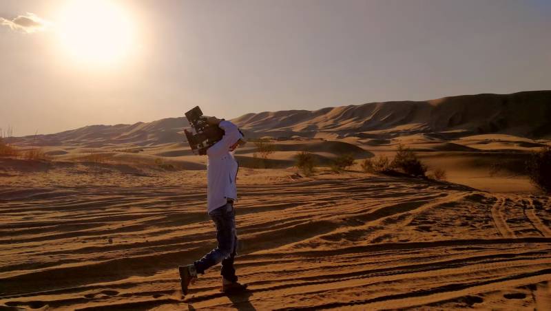 深耕余江县产品宣传视频拍摄公司，解锁品牌传播的核心动能