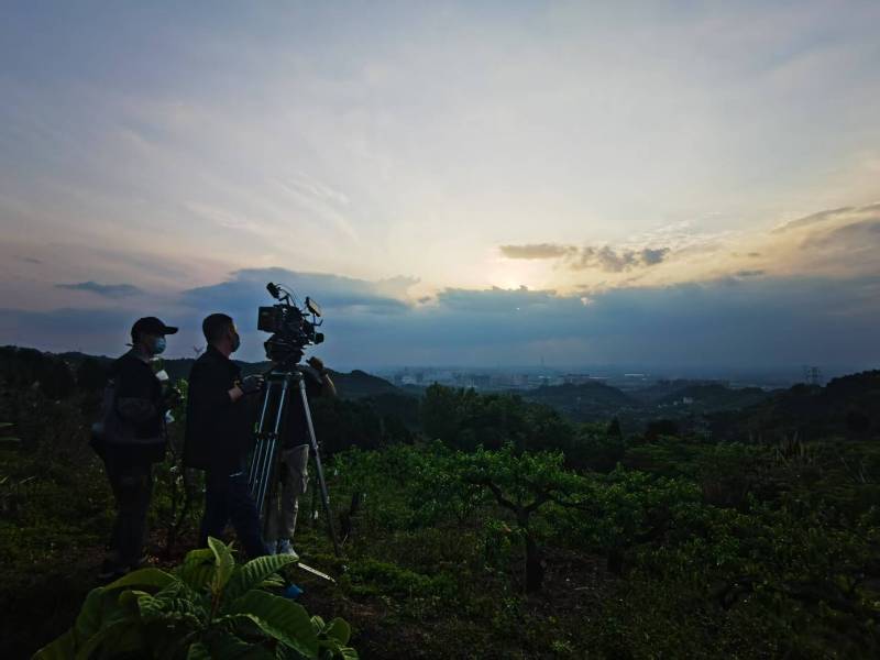 聚焦余江县产品宣传视频拍摄公司，用专业实力铸就品牌传播传奇