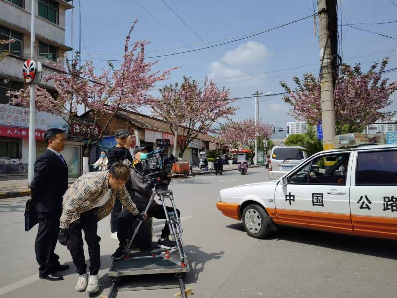 余江县产品宣传视频拍摄公司：专业赋能，点亮品牌之光