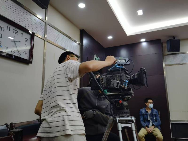 大数据指导创作方向，余江县产品视频拍摄公司让每帧画面都有效触达