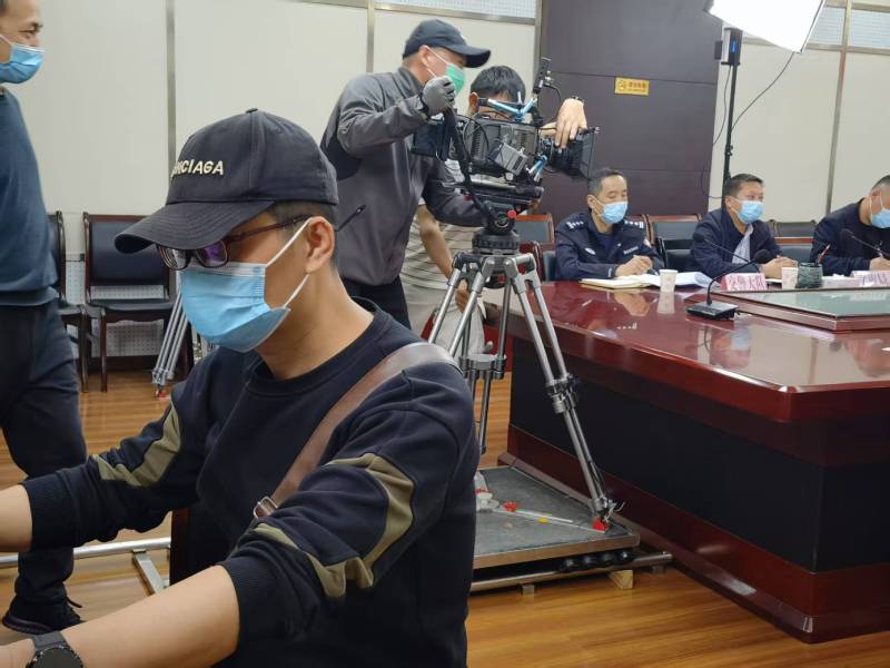 从脚本到成片：揭秘专业余江县产品视频拍摄公司的全流程运作