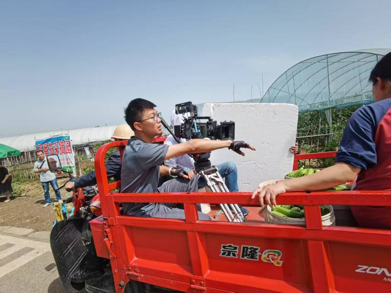 解锁吸睛密码：余江县产品视频拍摄制作的创意与技巧全解析